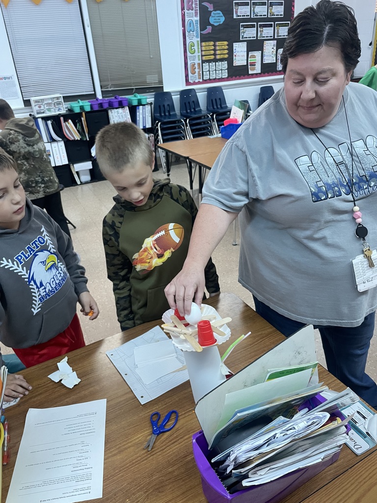 Elementary Reading Club