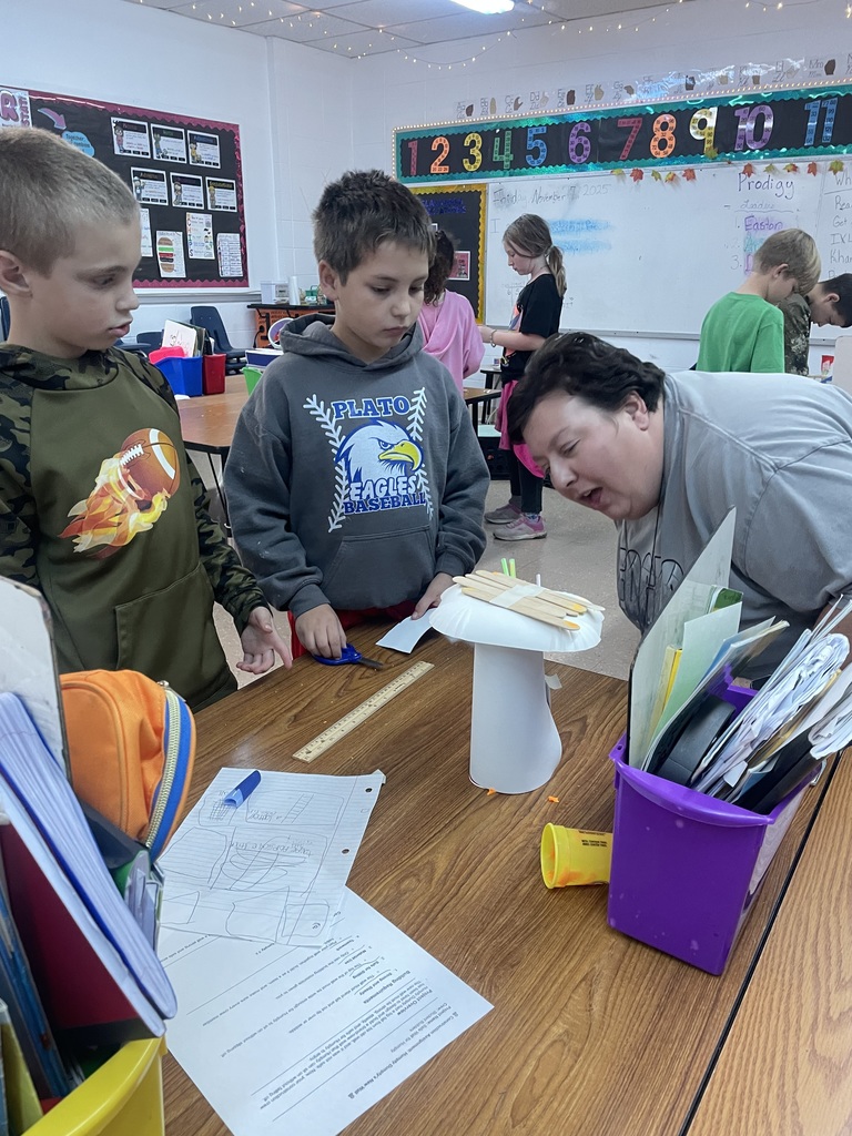 Elementary Reading Club