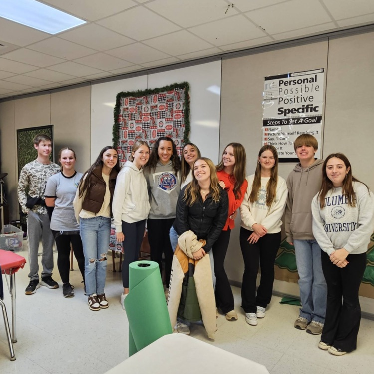 A Night at the North Pole