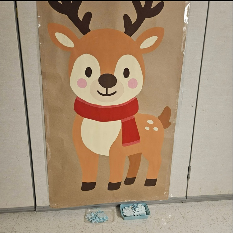 A Night at the North Pole