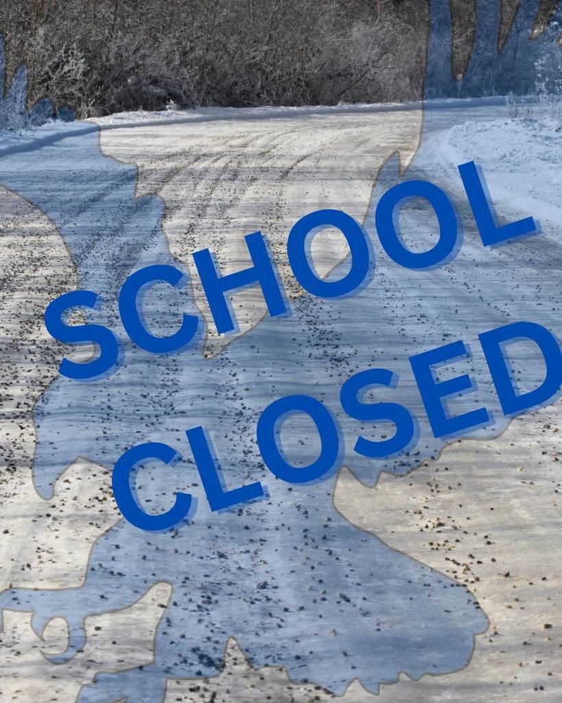 School Closed