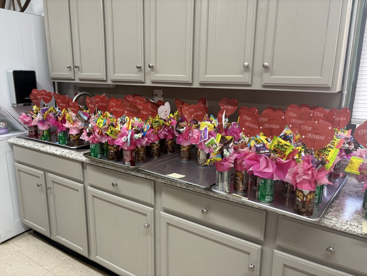 FCCLA Valentine’s