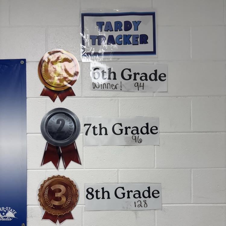 tardy tracker