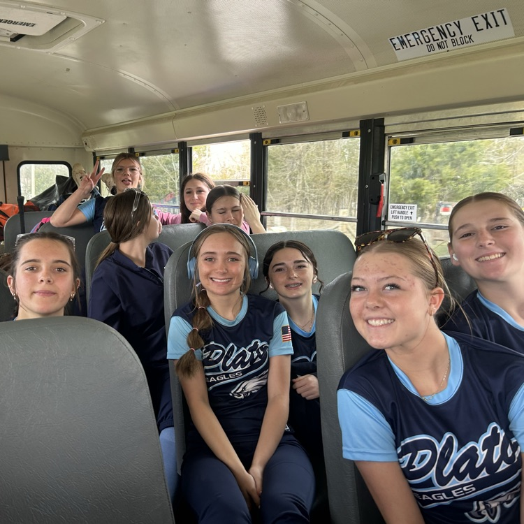 Opening day for Lady Eagles Softball and Eagles Baseball at Steelville today! They both take on Bismarck at 2 pm the baseball team will play Steelville at 4 today at the Steelville City Park!
