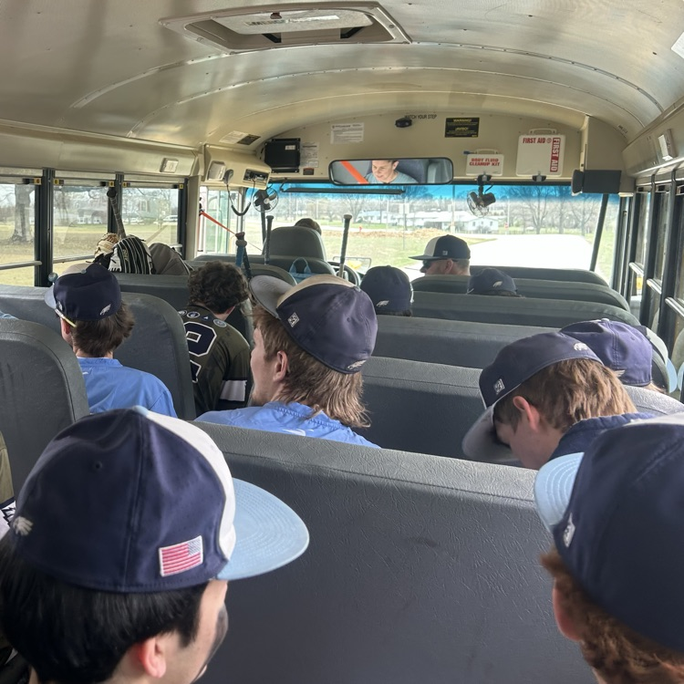 Opening day for Lady Eagles Softball and Eagles Baseball at Steelville today! They both take on Bismarck at 2 pm the baseball team will play Steelville at 4 today at the Steelville City Park!