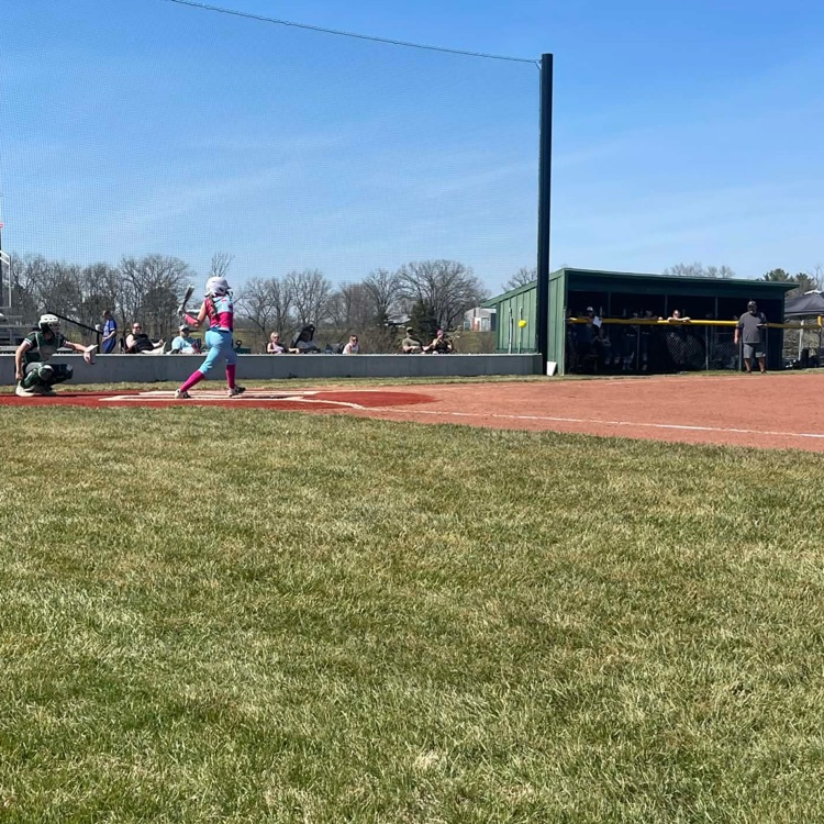 Softball Eagles lose two competitive games @ Ava. Lost 8-7 to Ava a Class 2 final four team a year ago. Mt. Vernon game they lost 17-12. They will be back in action against district opponent Mansfield. 