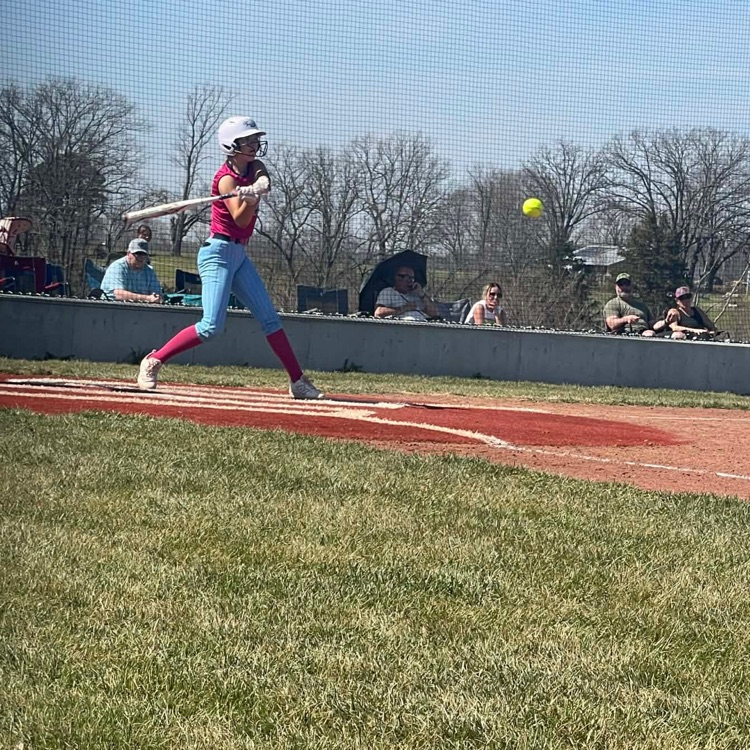 Softball Eagles lose two competitive games @ Ava. Lost 8-7 to Ava a Class 2 final four team a year ago. Mt. Vernon game they lost 17-12. They will be back in action against district opponent Mansfield. 