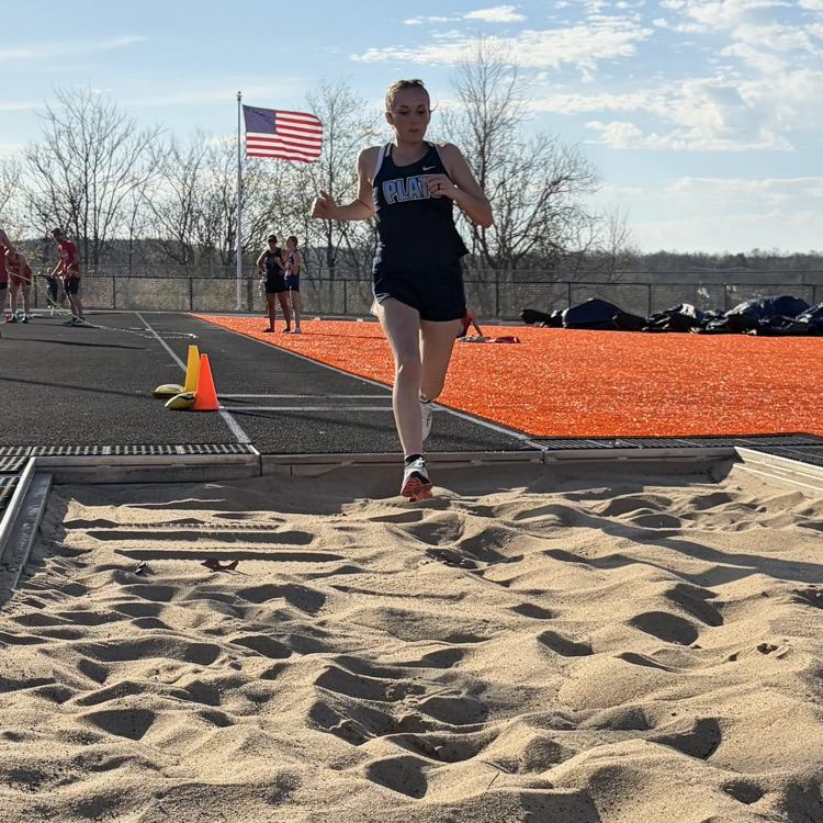 Plato track & field 