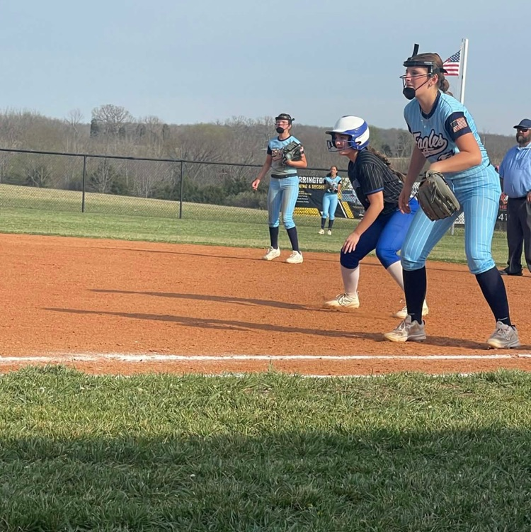 Eagles win 9th straight