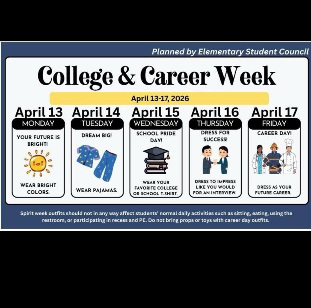 College and Career Week