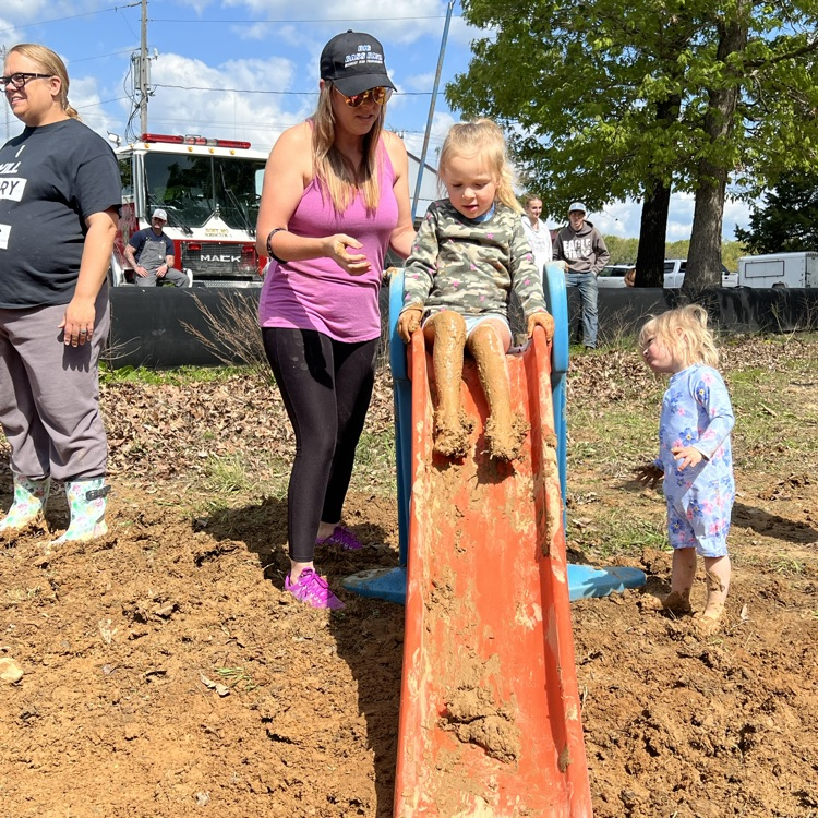 MUD festival