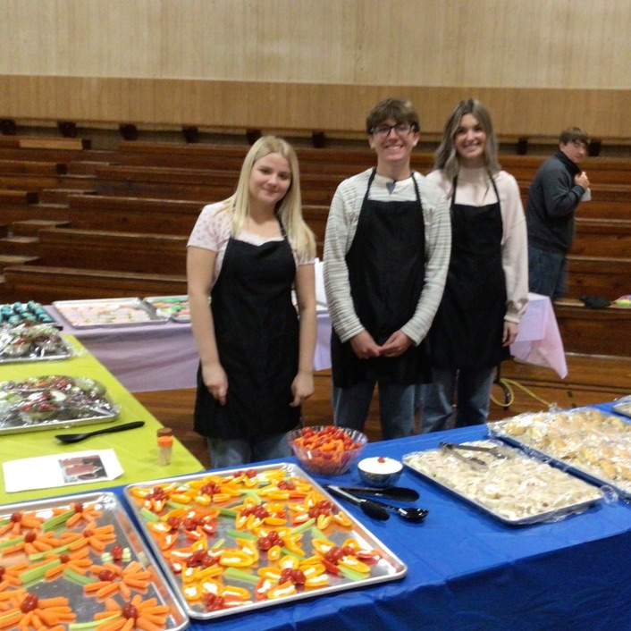 Helpers