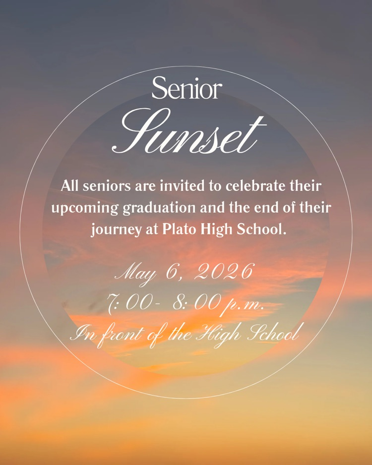 senior sunset