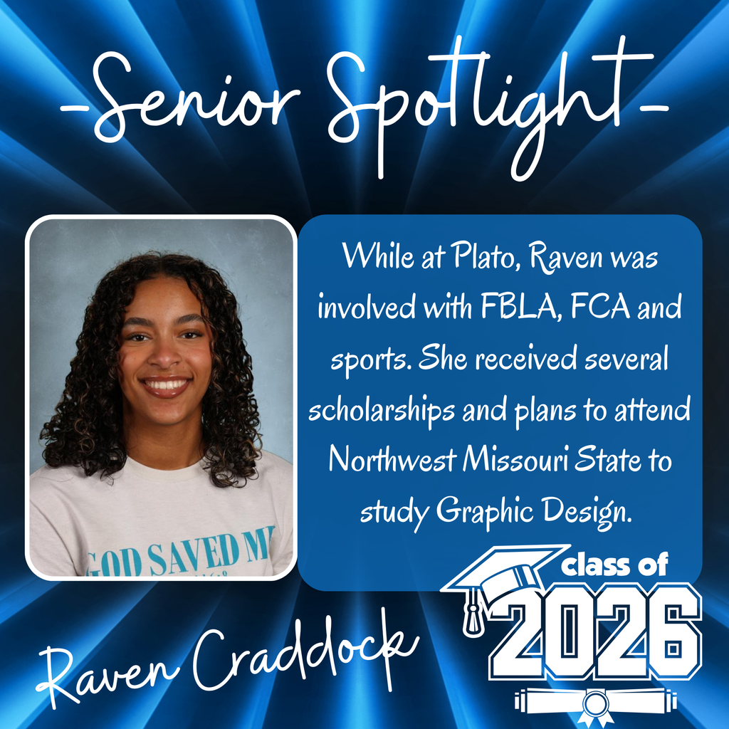 Raven Craddock