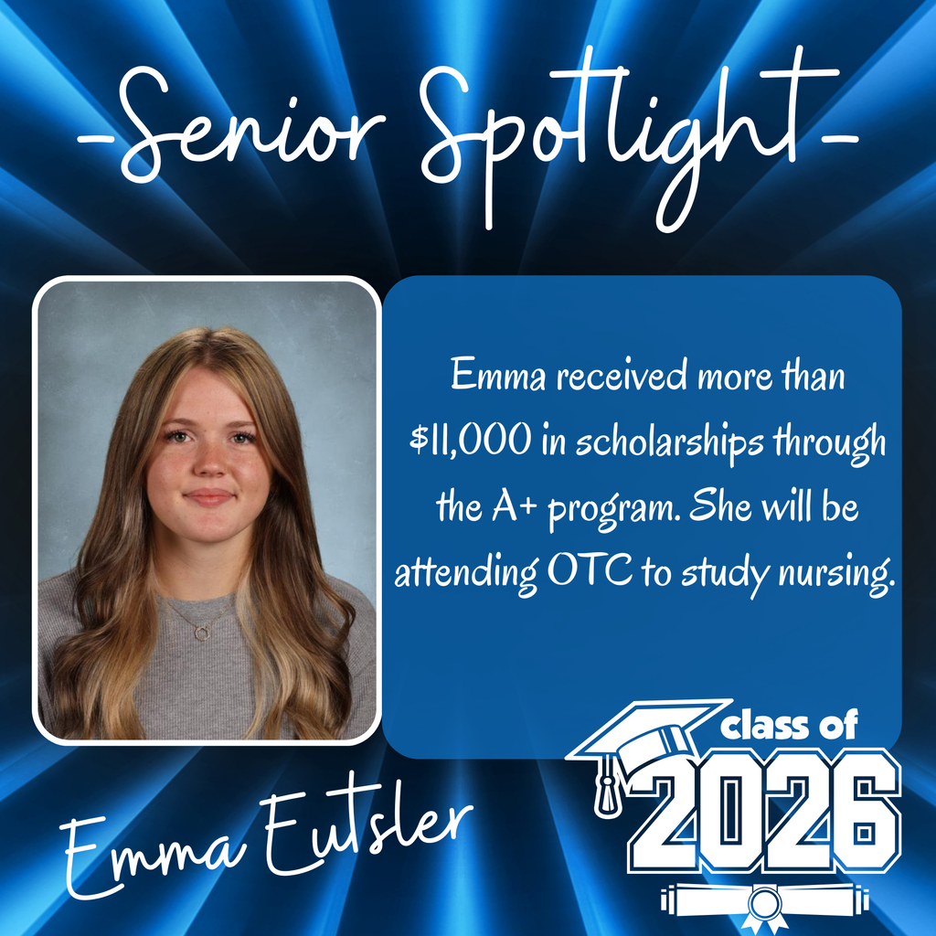 Emma Eutsler
