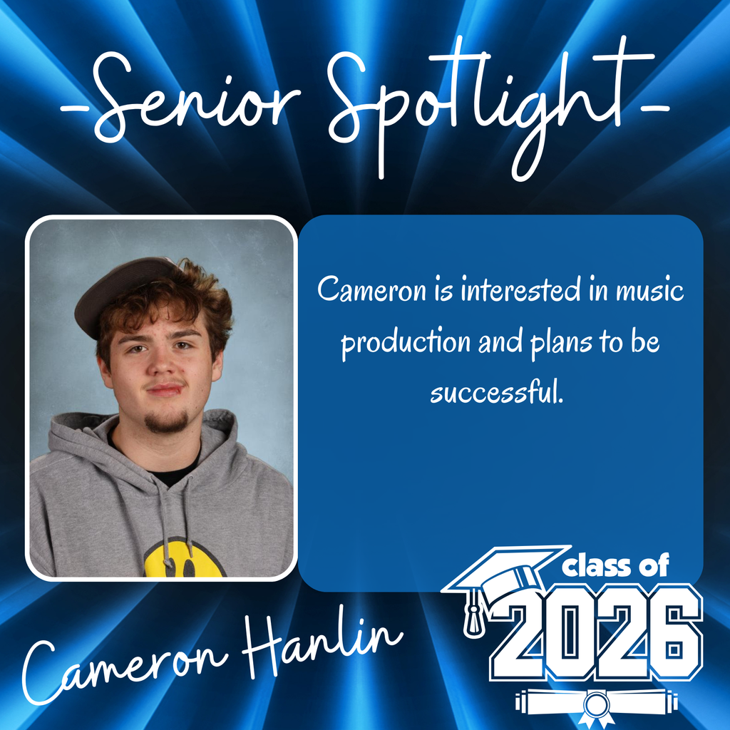 Cameron Hanlin