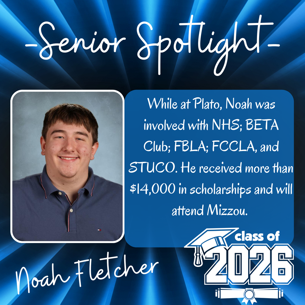 Noah Fletcher