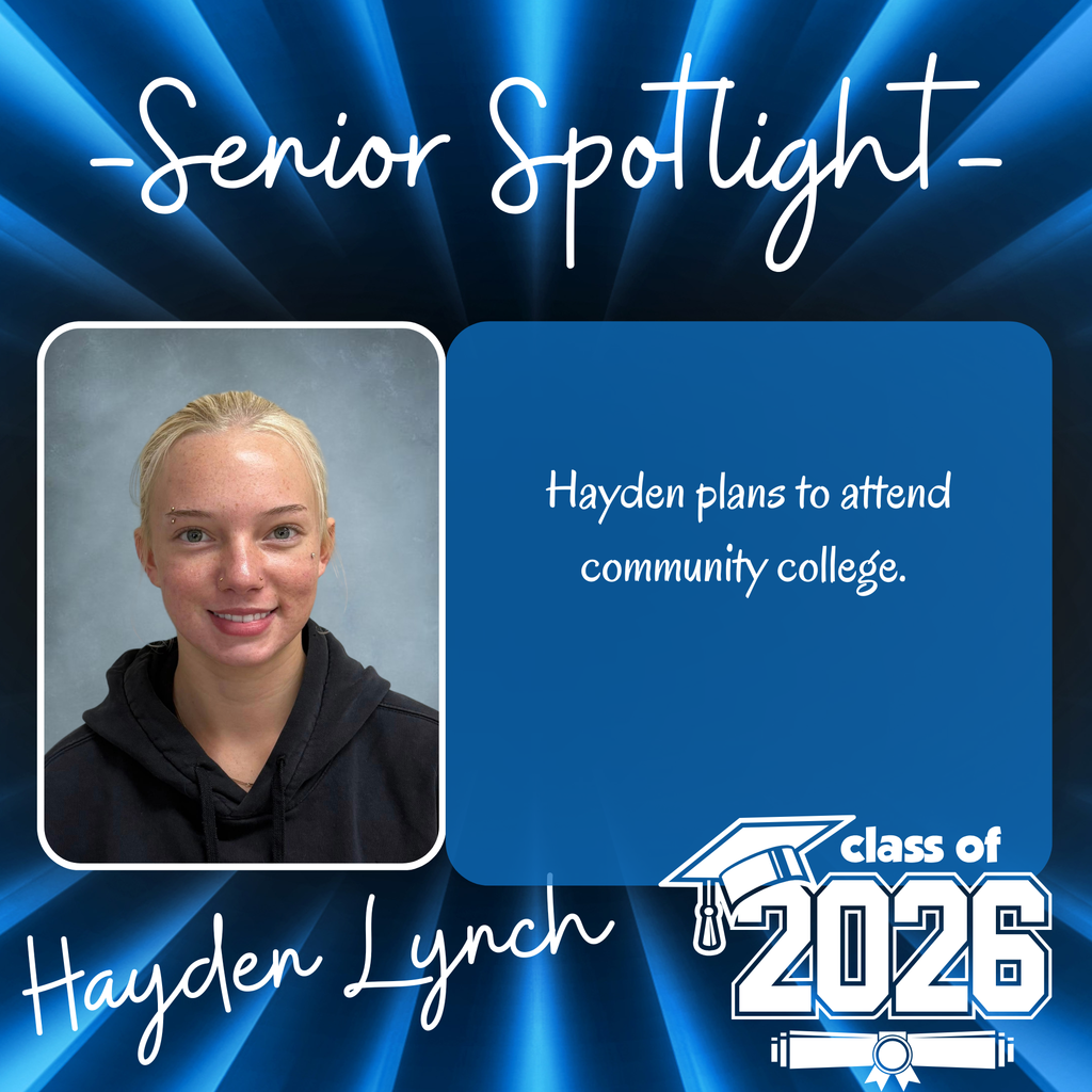 Hayden Lynch