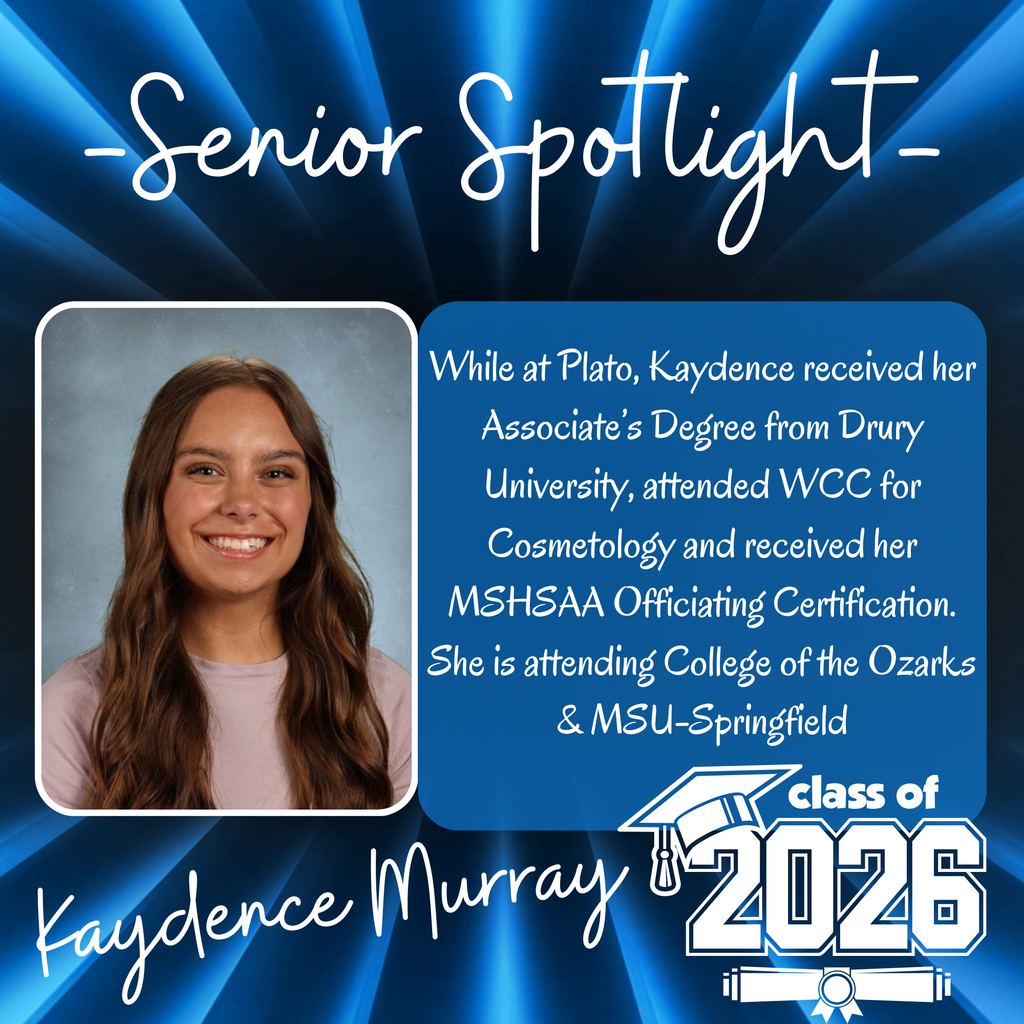 Kaydence Murray