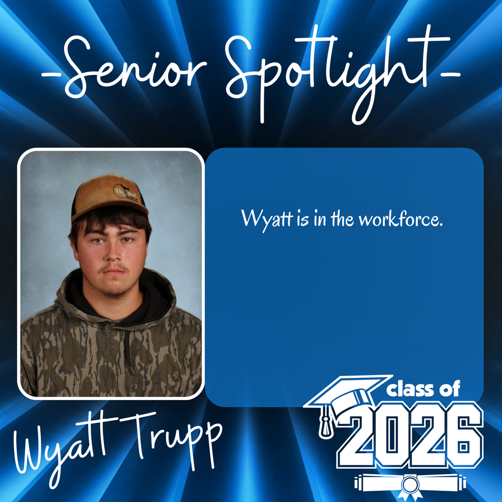 Wyatt Trupp