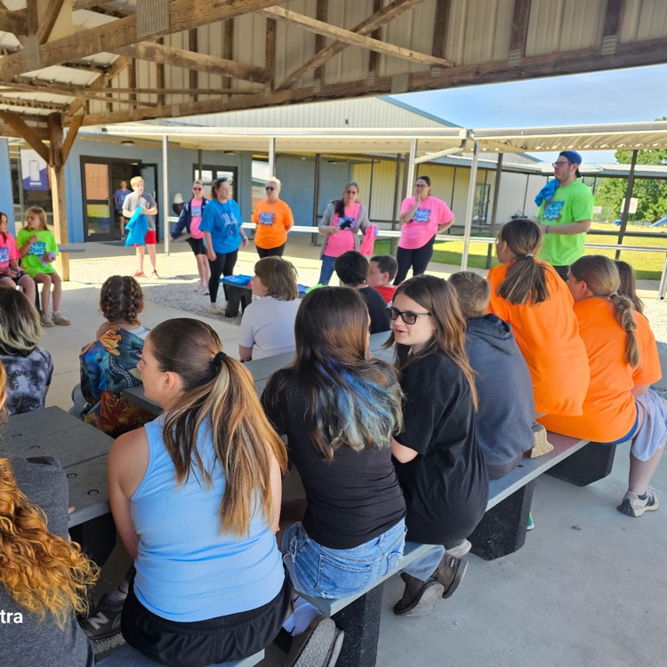 MS field day