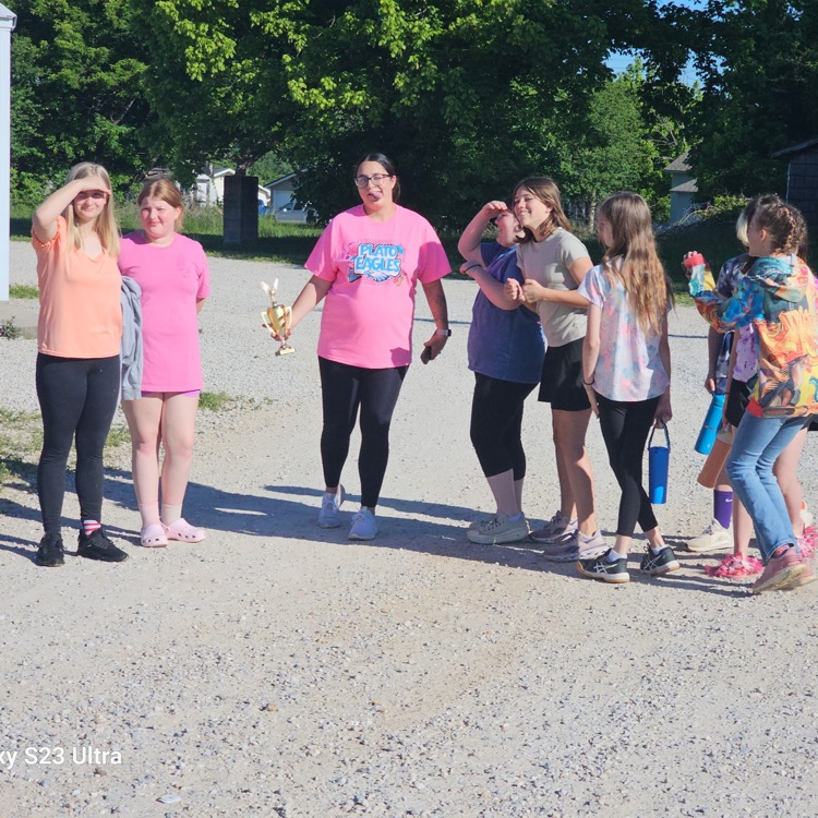 MS field day