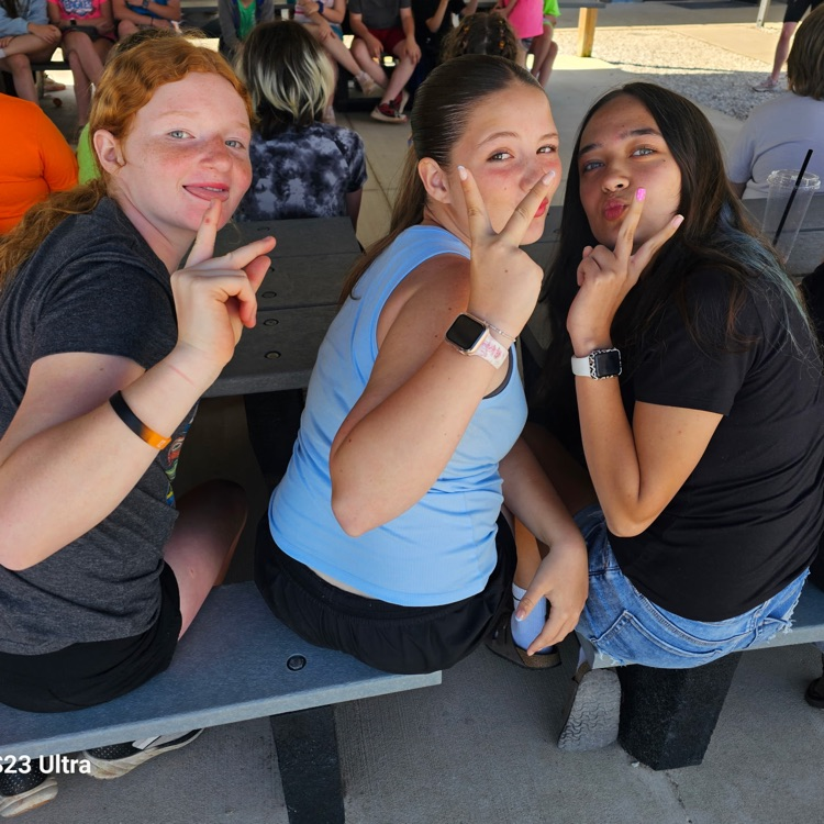 MS field day