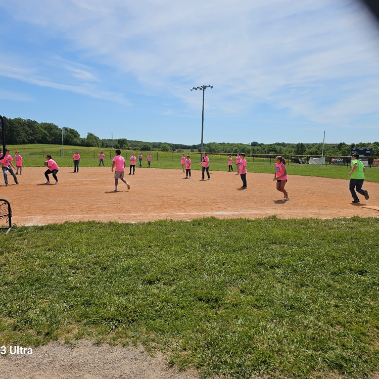 MS field day