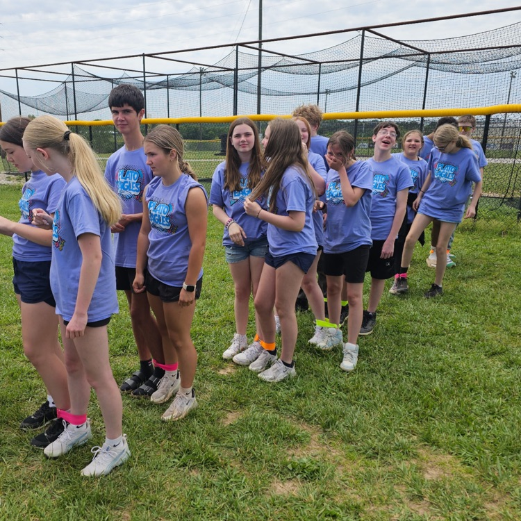 MS field day