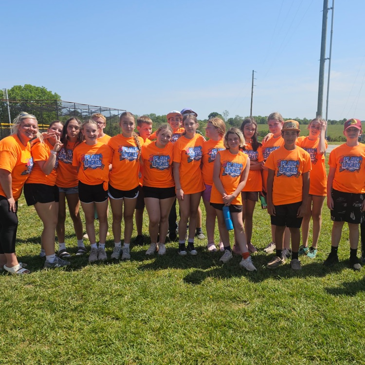 MS field day