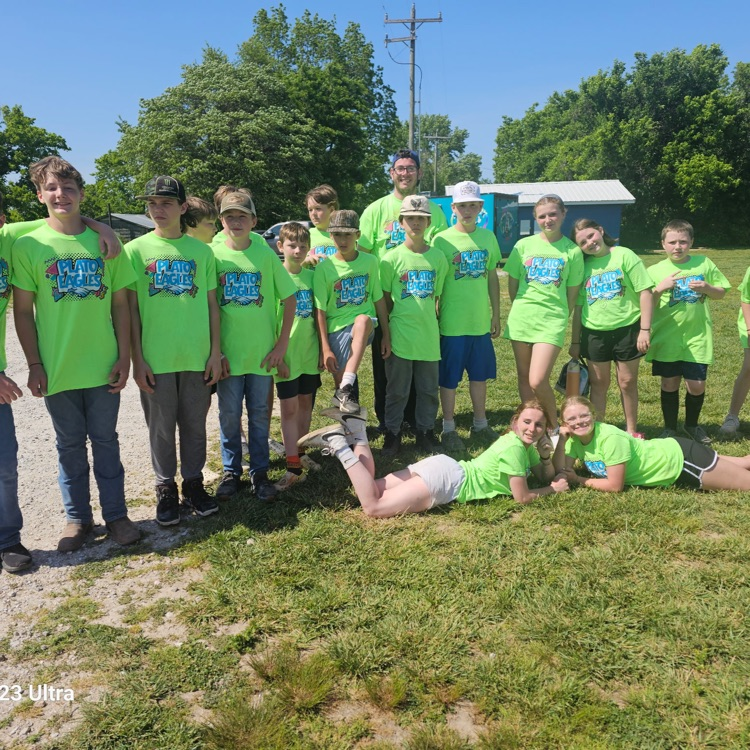 MS field day
