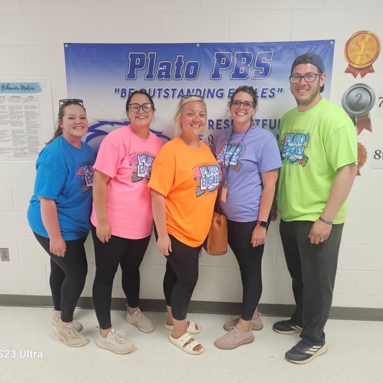 MS field day