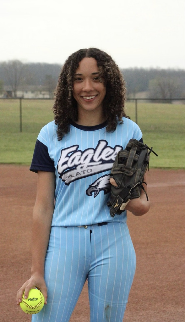 Congratulations to Sophia Craddock for making final four all tournament team. 