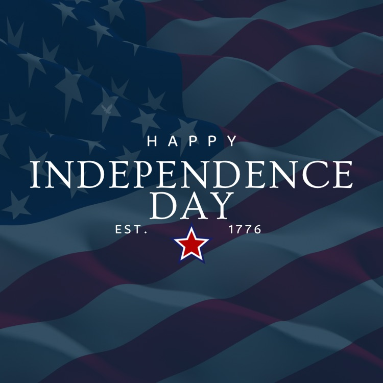 Happy Independence Day