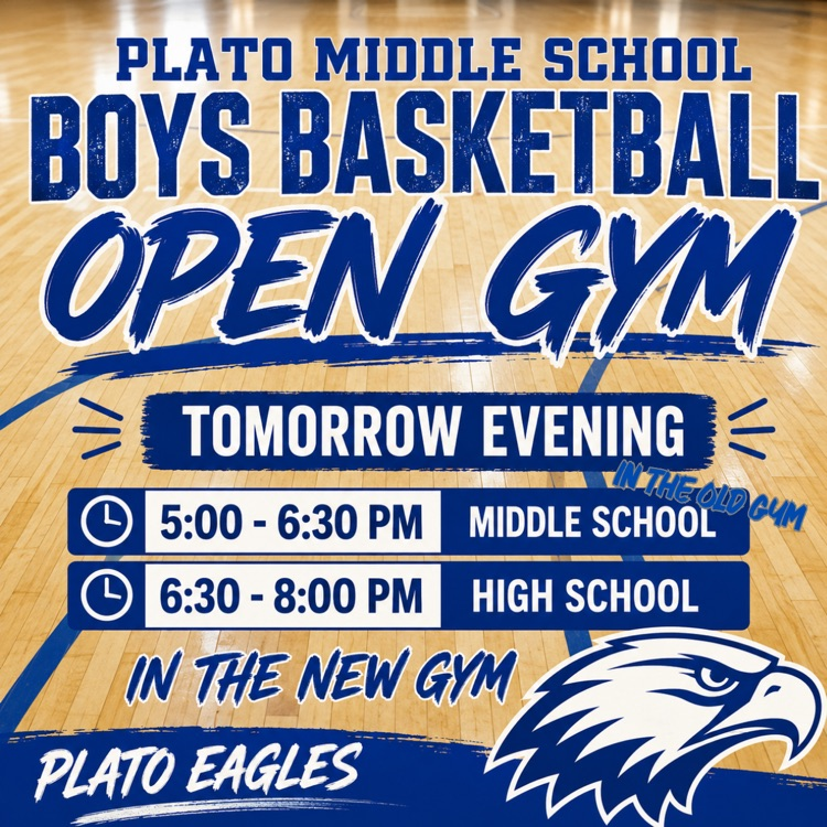 open gym