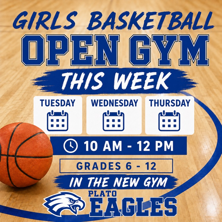girls basketball open gym