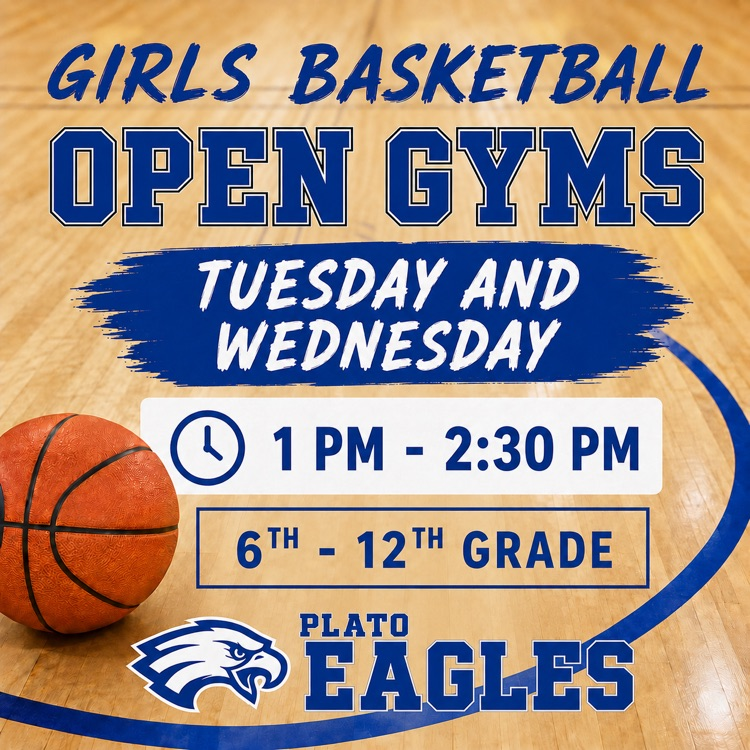 girls bball open gym