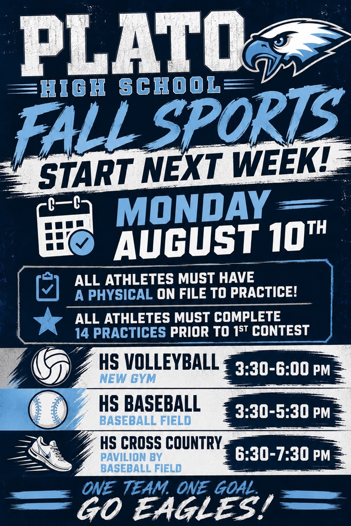 fall sports