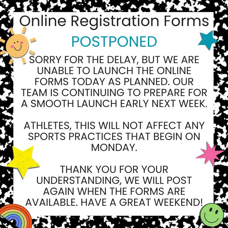 registration