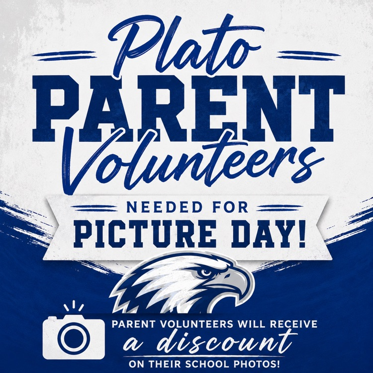 Picture day parent volunteers