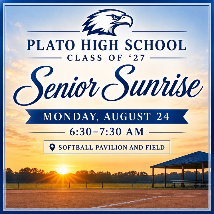 senior sunrise