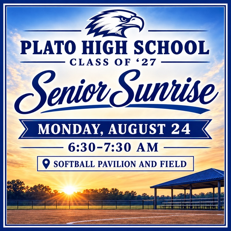 senior sunrise