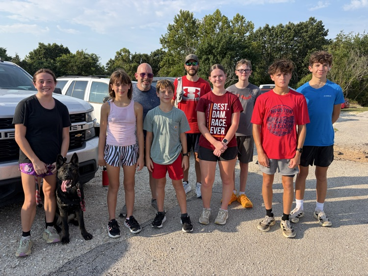 donut 5k
