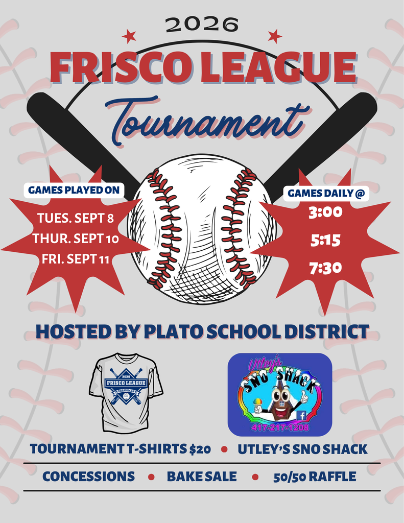 frisco league shirts