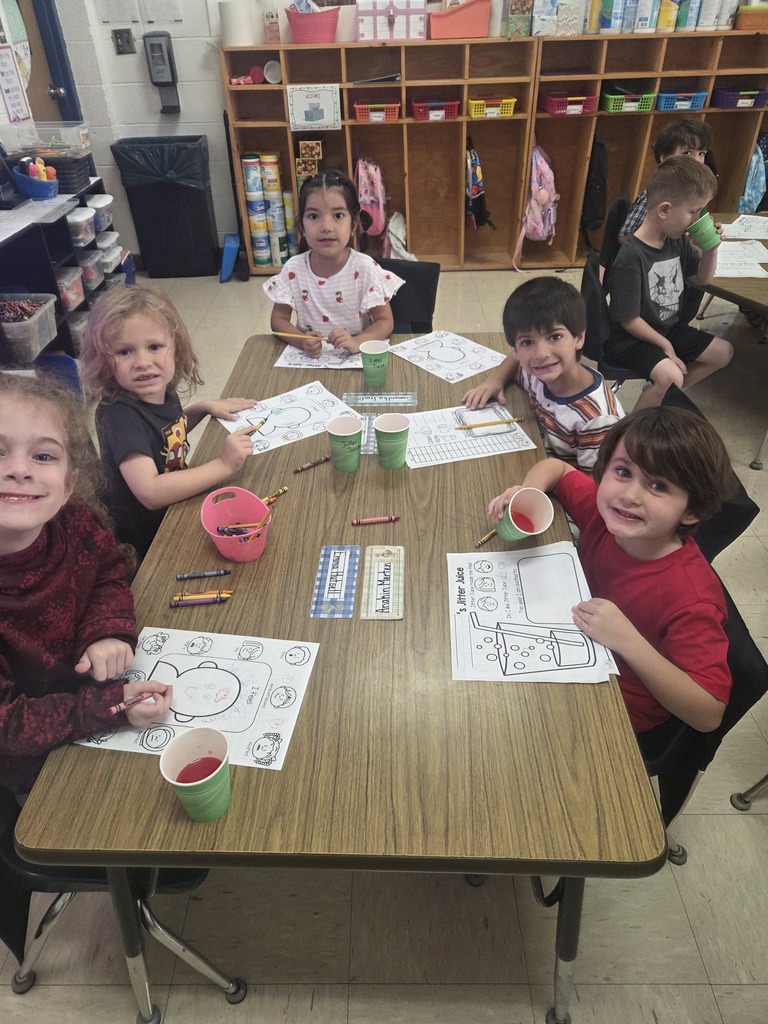 1st grade