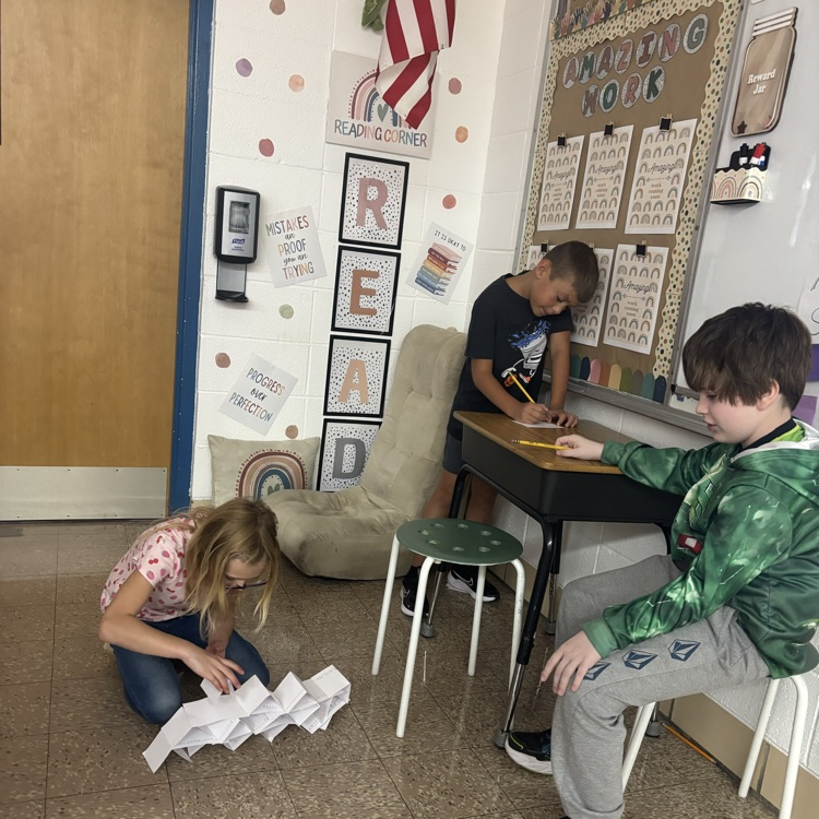 Plato 3rd grade