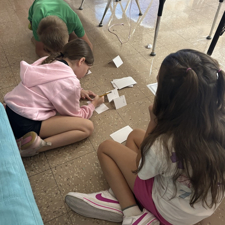 Plato 3rd grade