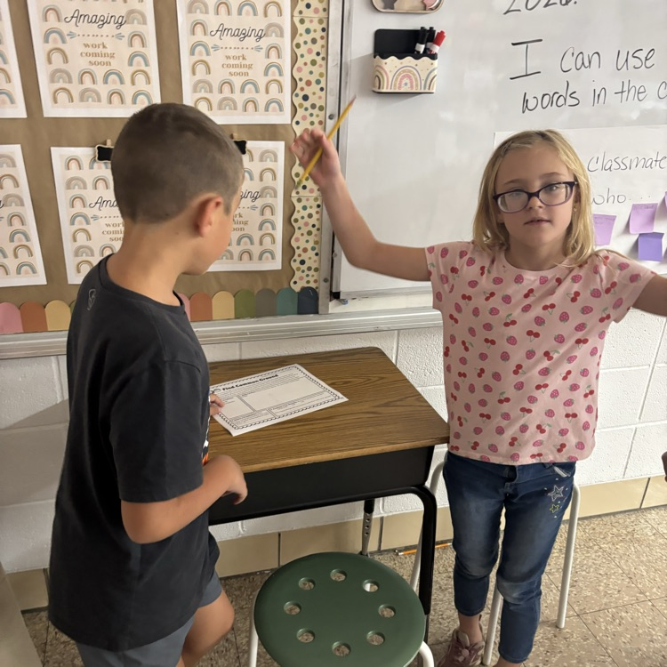 Plato 3rd grade