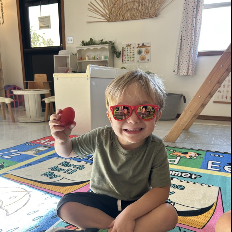 Plato daycare