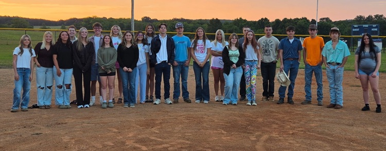 senior sunrise 